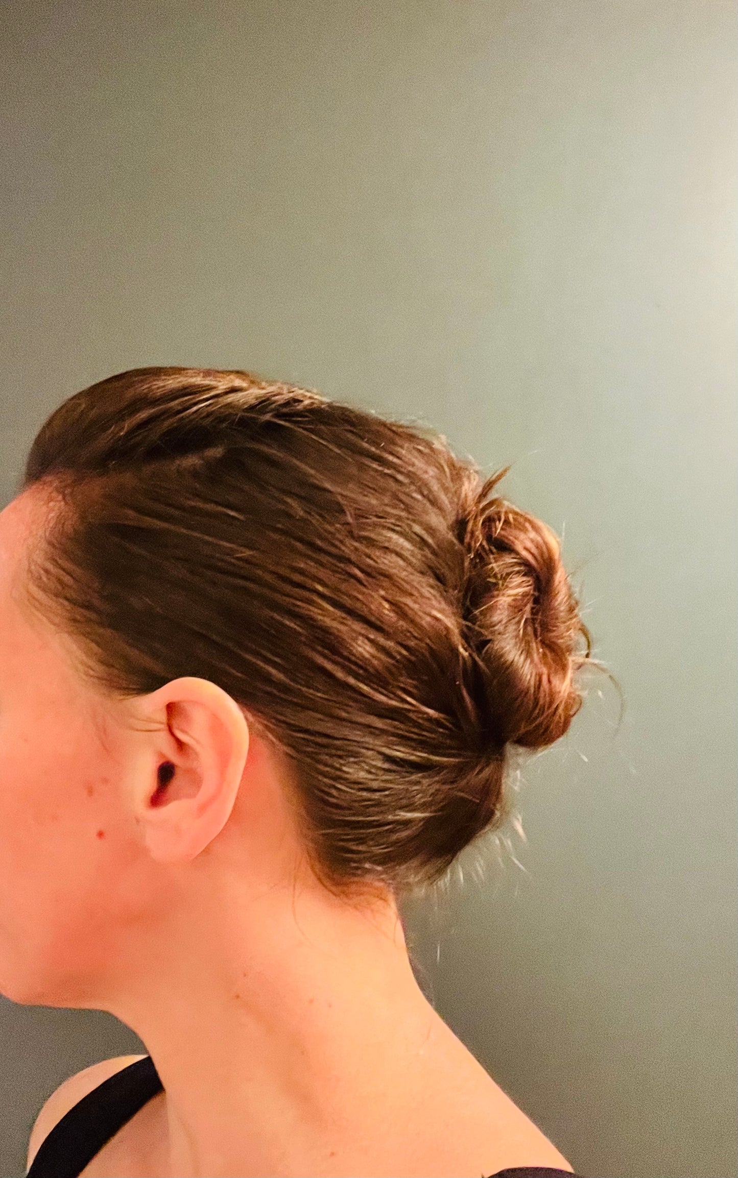 Organic Pomade- Strong Hold