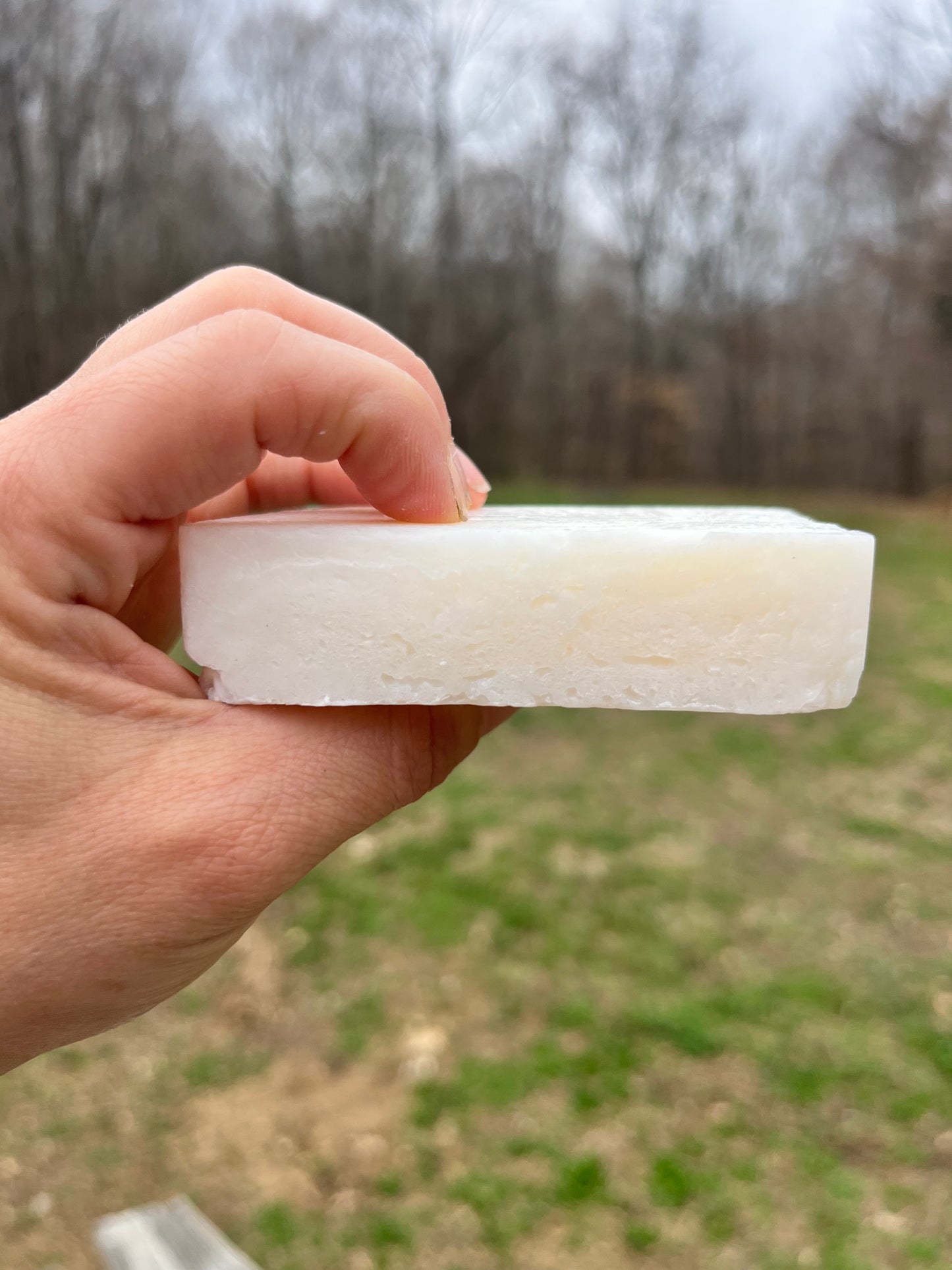 Himalayan Salt Body Bar