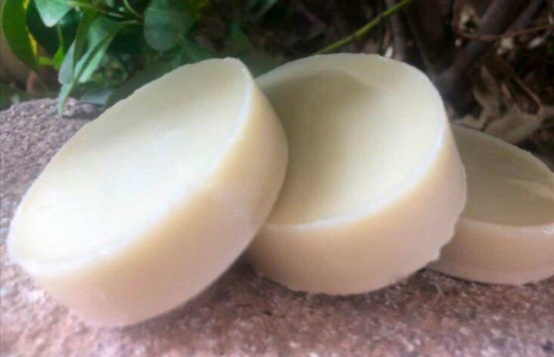 Organic Deep Conditioner Bar
