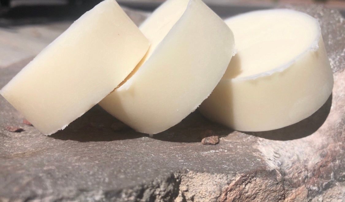 Organic Haircare