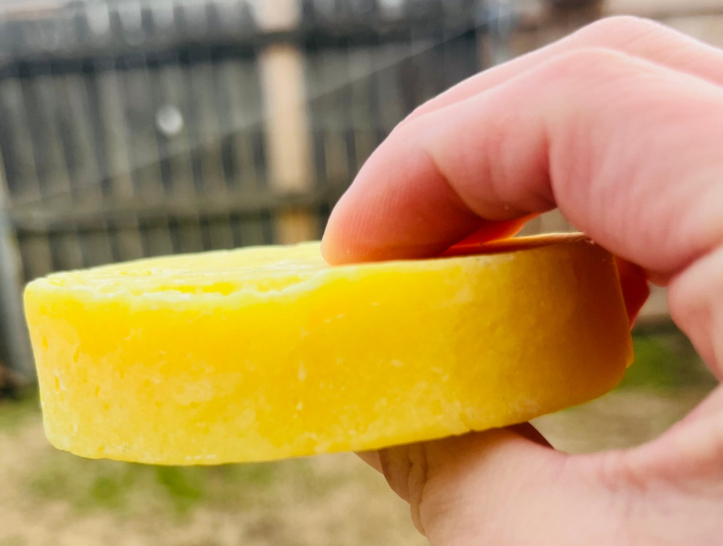 Aloe + Retinol Facial Bar