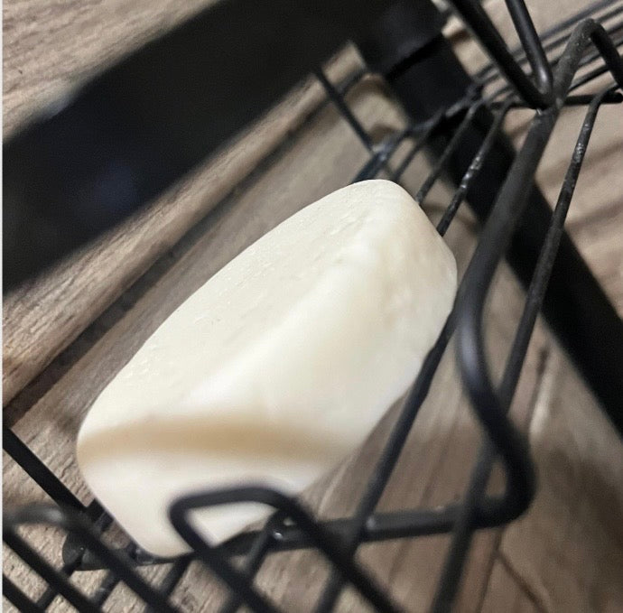 Organic Curly Hair Shampoo