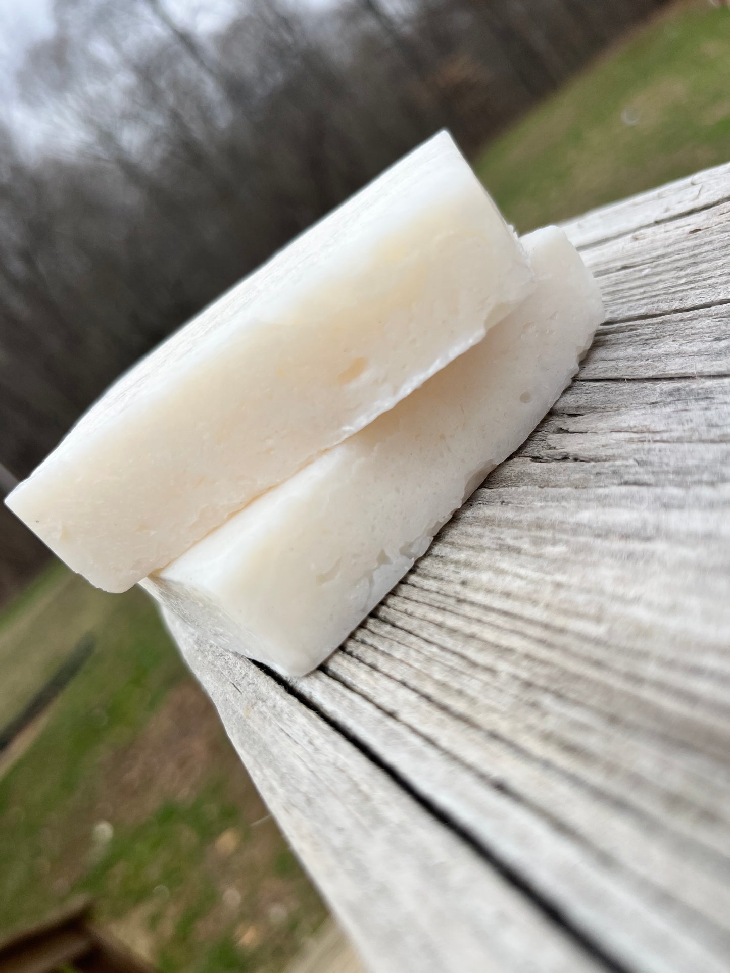 Himalayan Salt Body Bar
