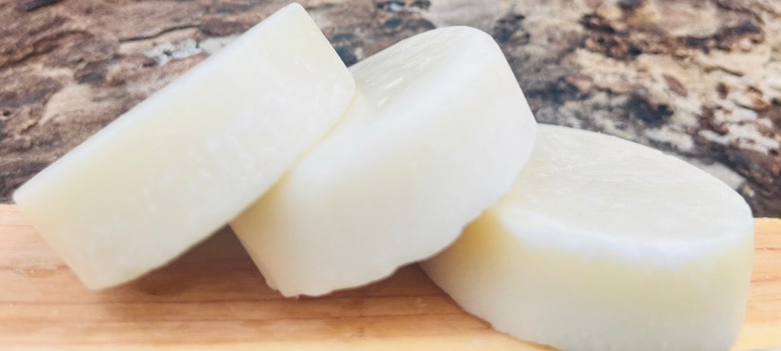 Solid Bar Conditioner Bar- Suitable For All Hair Types