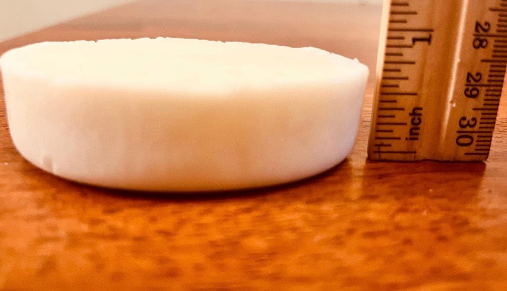 Organic Fine Hair Conditioner