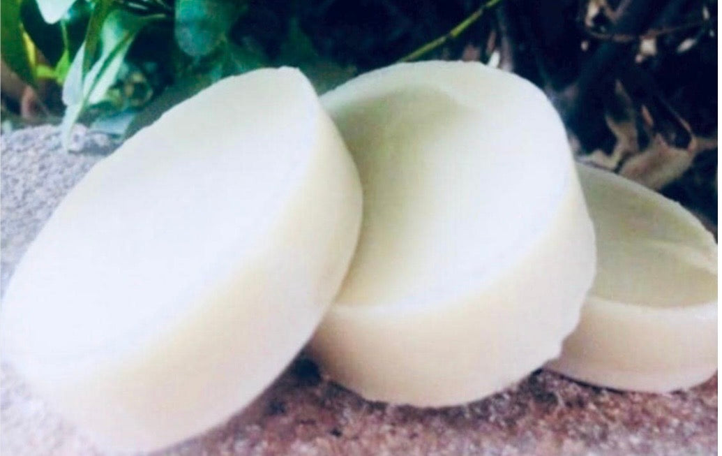 Organic Hydrating Hair Mask