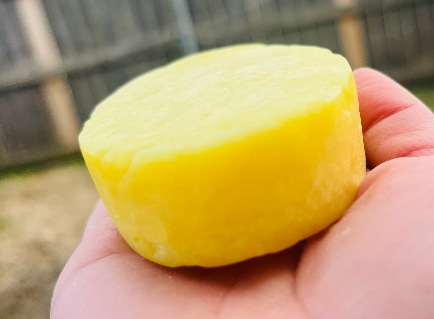 Aloe + Retinol Facial Bar
