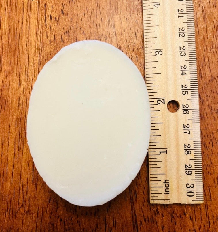 Solid Bar Conditioner Bar- Suitable For All Hair Types