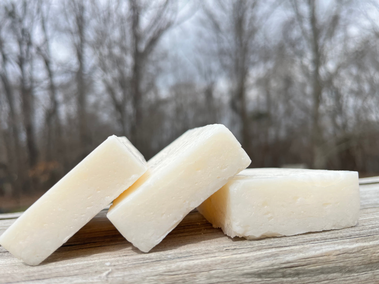 Himalayan Salt Body Bar