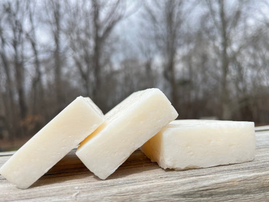 Himalayan Salt Body Bar