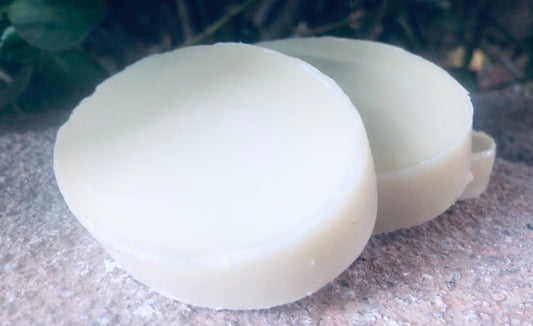 Organic Sunscreen Bar