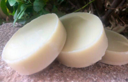 Organic Deep Conditioner Bar