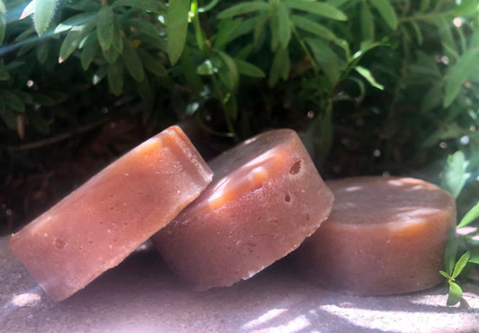 Aloe & Honey Facial Bar