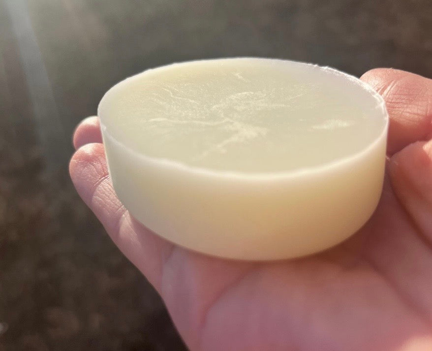 Solid Bar Conditioner Bar- Suitable For All Hair Types