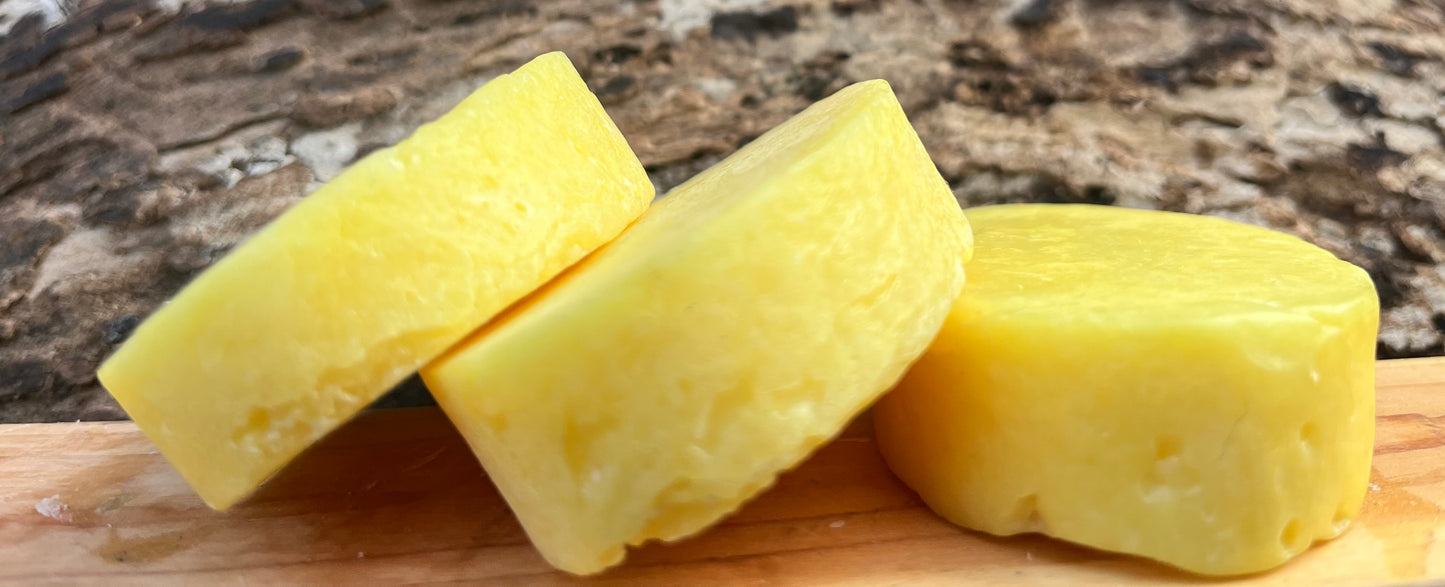 Aloe + Retinol Facial Bar