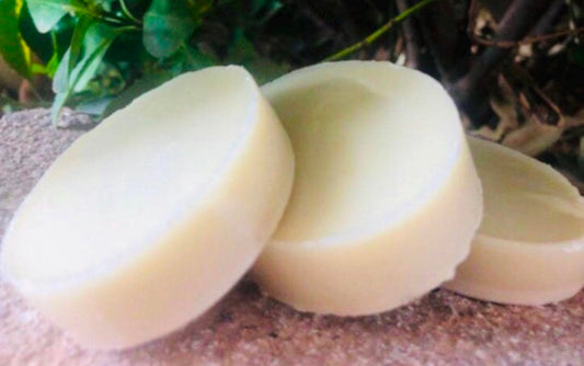 Organic Fine Hair Conditioner