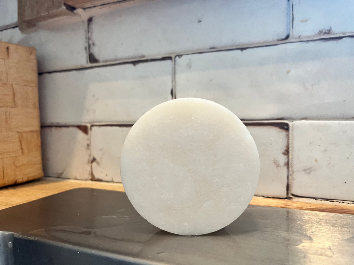 Solid Bar Dish Soap