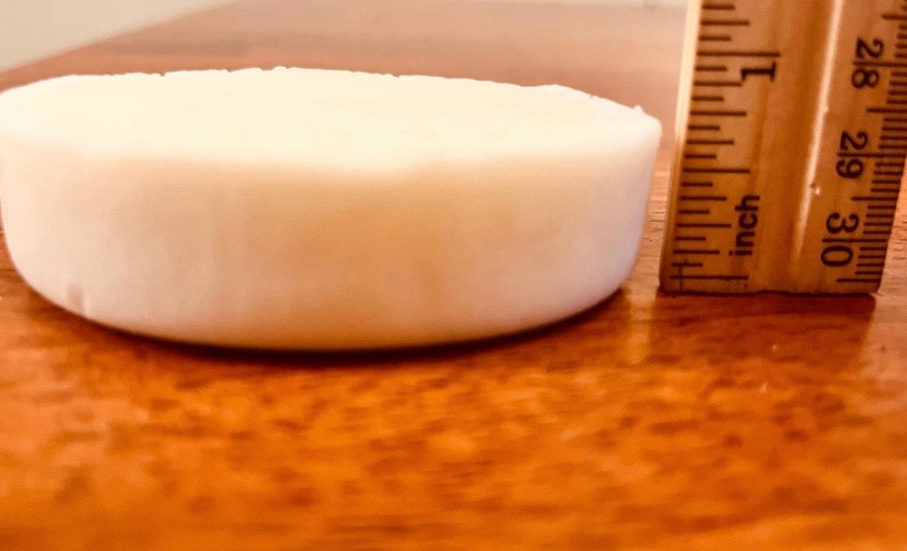 Organic Fine Hair Pomade- Light Hold