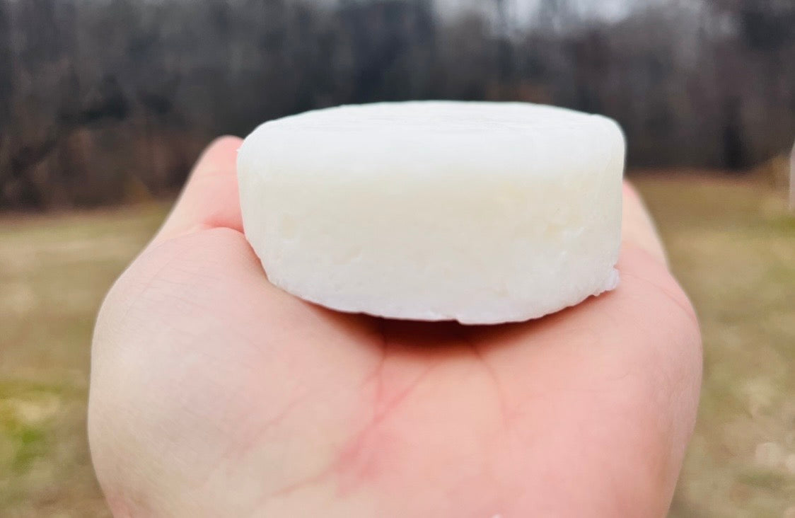 Organic Pomade- Strong Hold