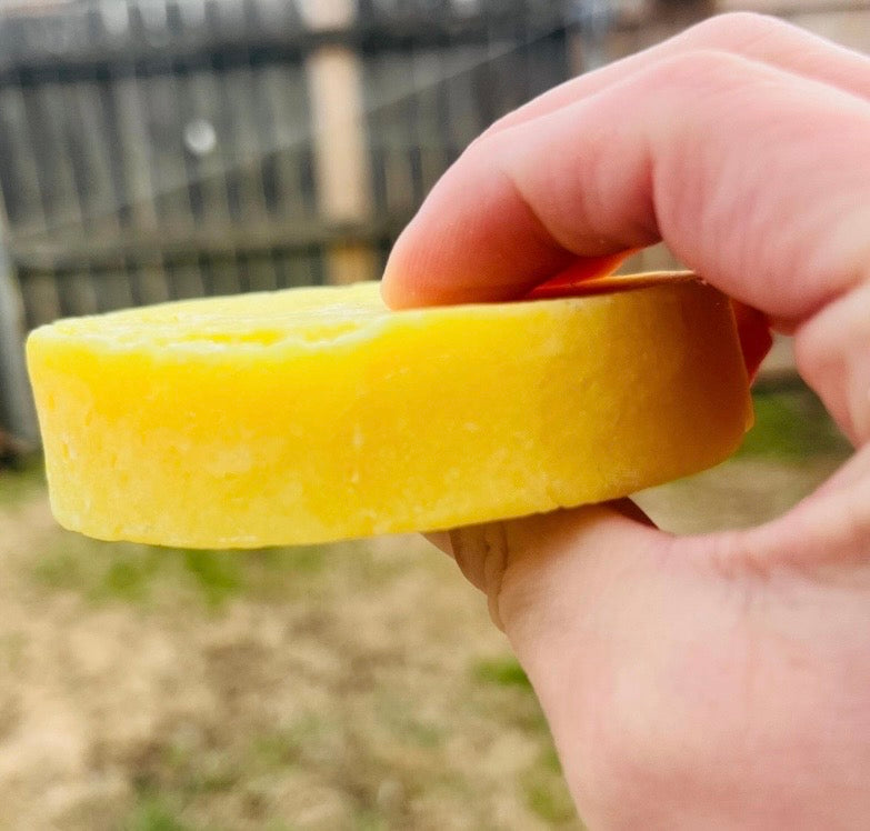 Aloe + Retinol Facial Bar