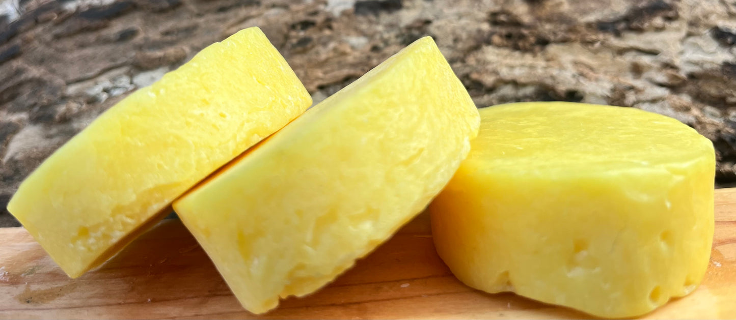 Aloe + Retinol Facial Bar