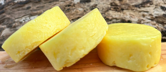 Aloe + Retinol Facial Bar