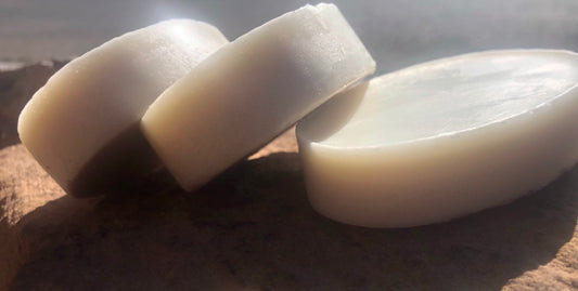 Organic Clay Pomade- Matte Finish