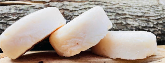 Organic Exfoliating Facial Bar